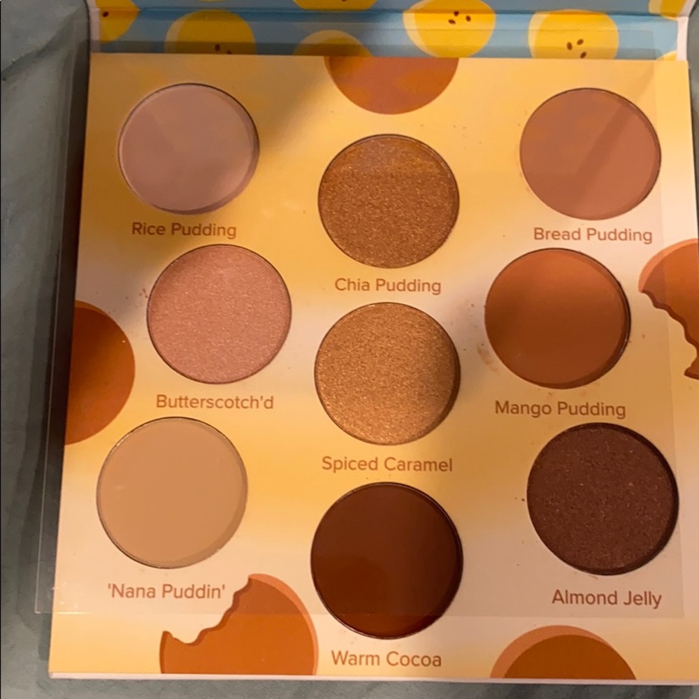 Eye shadow - Picture 2 of 4